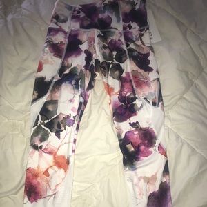 Athleta leggings